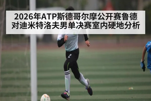 2026年ATP斯德哥尔摩公开赛鲁德对迪米特洛夫男单决赛室内硬地分析