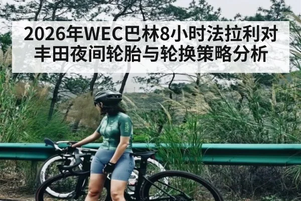 2026年WEC巴林8小时法拉利对丰田夜间轮胎与轮换策略分析